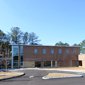 Regional Fire Training Center_image_0